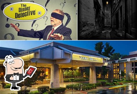 sacramento murder mystery dinner